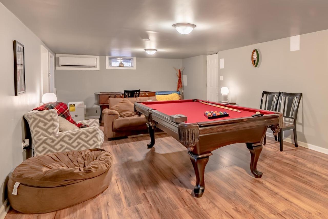 Luxurious House With Largest Hot Tub & Perfect Retreat! Lake Harmony